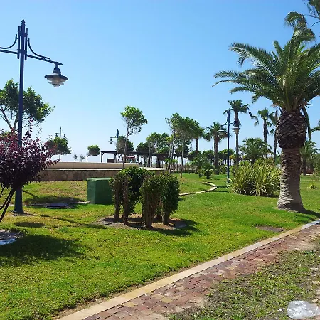 Apartman Mountain Side Peñíscola